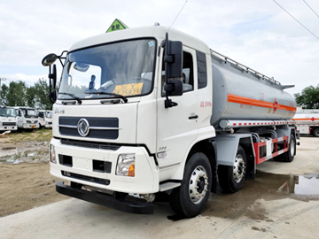 油罐车